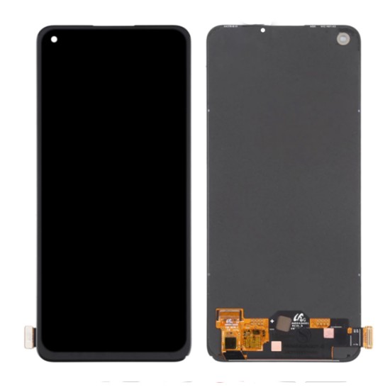 Touch+Display Oppo Reno8 Lite Preto